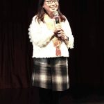 靈鷲山普仁獎頒獎 蔡淑華分享生命故事