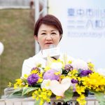 盧秀燕證實將率團訪美 為外交努力