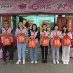 飛天豬「大安好福袋」喜氣上市 過年前把滿滿福氣帶回家