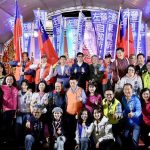 眷村年貨大街 建業新村開幕