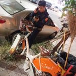 粗心遺落錢包 三多警迅速尋回