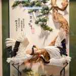 紙雕走進醫療空間 苗醫特展療癒人心