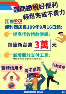 收到行政執行署欠繳稅款傳繳通知書 莫慌