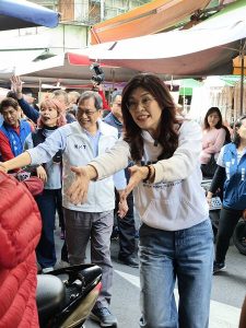 美國不滿國民黨卡關1.25兆軍購?  鄭麗文喊「被民進黨誤導」：問題在賴清德