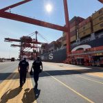 美國海關宣布24日起停徵對等關稅 歐盟籲美方說明後續措施