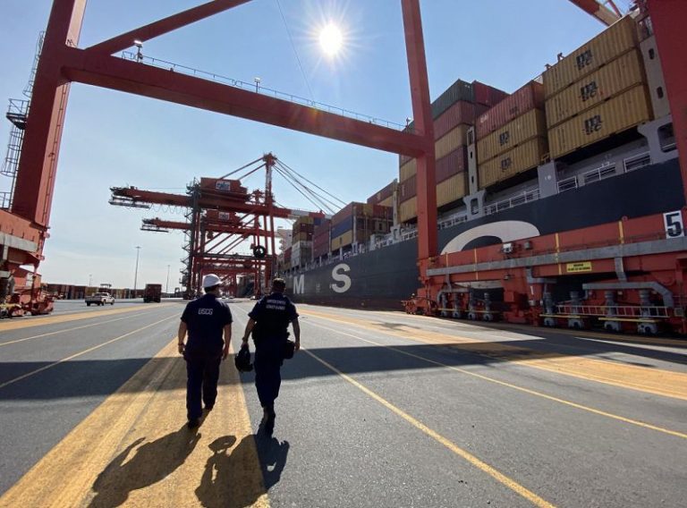 美國海關宣布24日起停徵對等關稅 歐盟籲美方說明後續措施