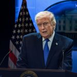 白宮：實施150天的10%全球臨時進口關稅