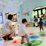 基市府推春節定點臨托服務 滿足市民需求