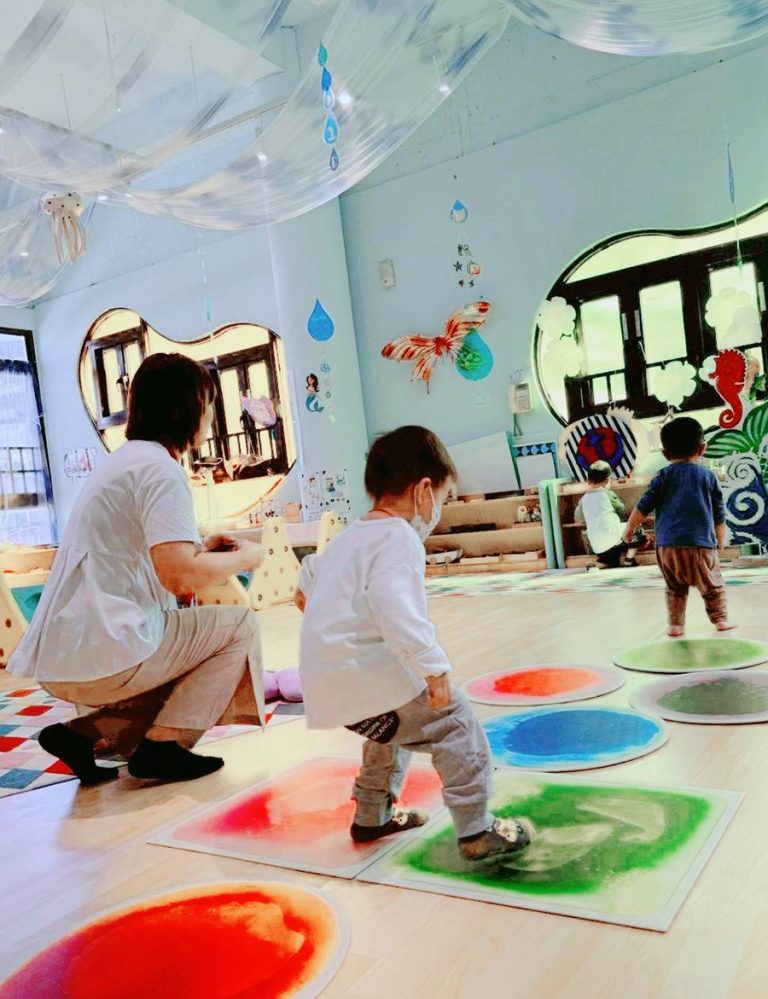 基市府推春節定點臨托服務 滿足市民需求