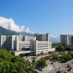 2026全球最佳醫院排行出爐 花蓮慈院晉升臺灣前十