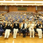 傳授飲食和身體使用心法 花蓮慈院幫準媽媽過好年