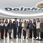 萬泰物流供應鏈 獲AEO認證