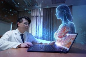 北慈生物資料庫展現亮眼研究成果