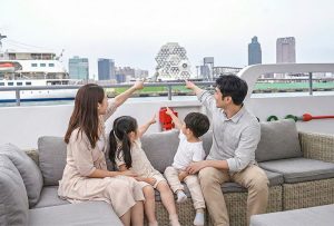 觀光局邀年假走春 42家旅宿推優惠