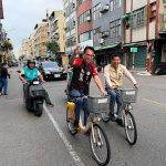 許智傑情義相挺林智鴻