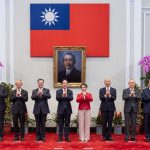 賴清德邀五院院長茶敘 同意以「統問統答」方式赴立院國情報告