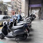 違規停車遭跨區開單 基隆地方居民不滿