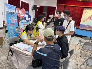 基市推動身障就業 擬定就業促進計畫