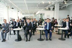 輔英科大攜手成功大學等校 共建南臺灣國際人才培育聯盟