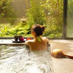 迎春遊台中美景 市府推薦四大溫泉區讓遊客安心泡暖湯