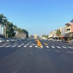 道工處完成中正預校前凱旋路改造 更舒適安全