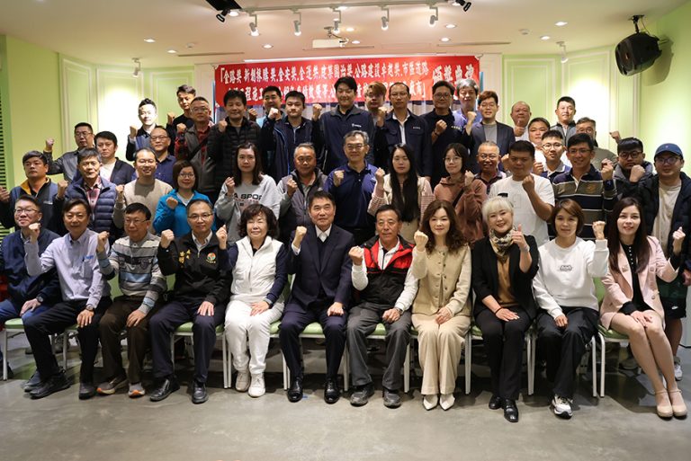 道路養護成果亮眼 苗栗縣獲九項殊榮