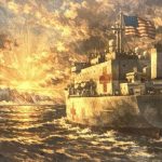 野心不改？ 川普宣布派醫療船北上格陵蘭