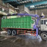 阻斷非洲豬瘟疫情擴散 彰化環保局准事業單位可自行清運廚餘進焚化廠