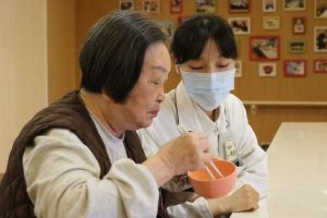 銀髮族年菜「軟食力」攻略 讓長輩吃得開心又安心