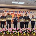 霧峰農會表揚135位模範農民