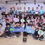 斥千萬經費打造青少年夢想基地 基隆青少年福利服務中心啟用