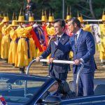 韓美加速推進戰權移交 傳可能定2028年完成