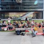 高市圖響應母語日 邀用母語點亮世界