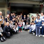 長照接續關懷．醫病又醫心 四十年不變 花蓮慈院歲末關懷