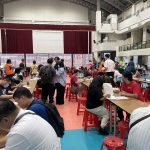 馬到成功好運到 求職紅包等您抽