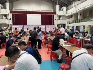 馬到成功好運到 求職紅包等您抽