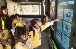 壽山動物園走春 兒童入園免費、AI互動新體驗