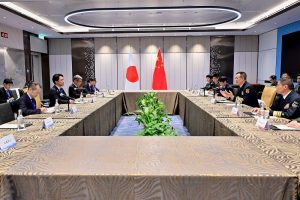 高市早苗勝選 陸學者：中日關係面臨進一步衝擊