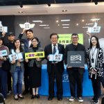 高流與義守大學簽MOU 厚植音樂與文化產業