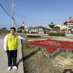 中市議員批高美濕地公廁興建工程遙遙無期