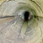 高雄市雨水下水道汛期前加緊趕工