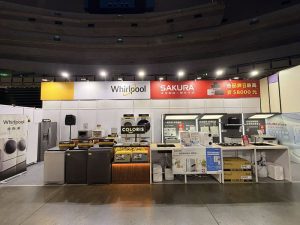 高雄電器公會：家電3月起調價 冷氣漲幅最高5%