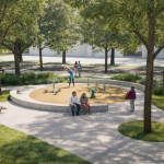 鳳山公兒9公園改善工程 3月啟動