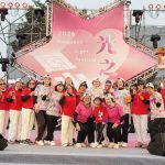 鳳山社區活力秀舞技系列活動歡喜迎新年