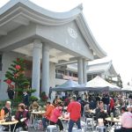 鳳山年節共譜人文樂章 匯聚善緣