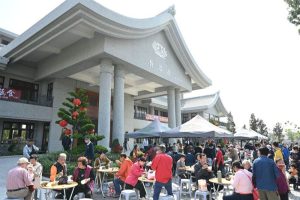 鳳山年節共譜人文樂章 匯聚善緣