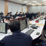 豐原警副分局長勉小白鴿精進自我守護治安