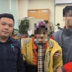 豐警巧遇熟面孔 再伸援手馬上安全