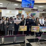 豐警分局加強金融機構聯繫識詐宣導