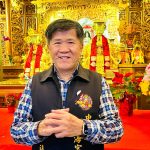 丙午金馬躍新程 中壢仁海宮迎春納福活動開跑